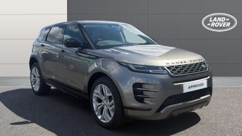 Land Rover Range Rover Evoque 1.5 P300e R-Dynamic SE 5dr Auto Hatchback